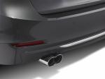 BMW ACS3 2.8 Turbo by AC Schnitzer 2012 года